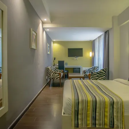 Cloud Hotel & Suites-2