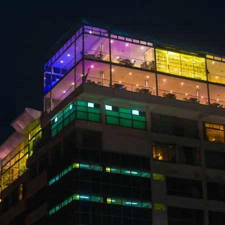 Cloud Hotel & Suites-3