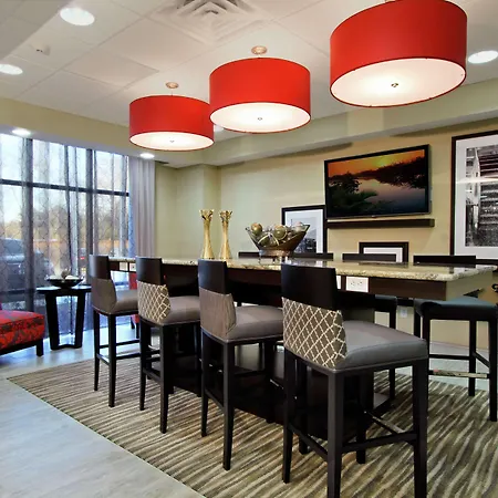 Hampton Inn Richland/South Jackson-3