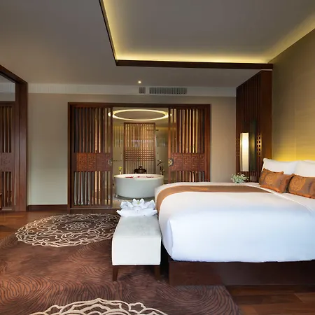 Angsana Xi'An Lintong-2
