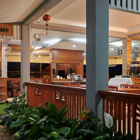 Samui Reef View Resort-3