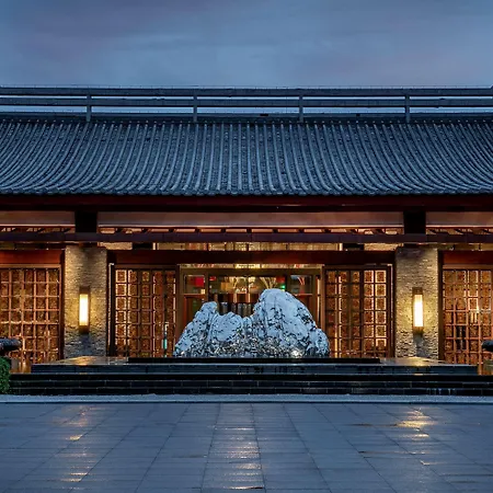 Angsana Xi'An Lintong-2