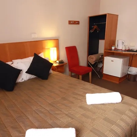 Central Hotel Hobart-3