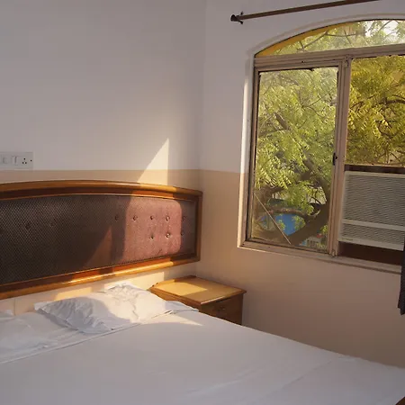 Westend Holiday Home-2