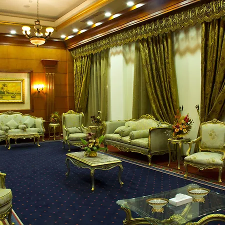 Tolip Aswan Hotel-2