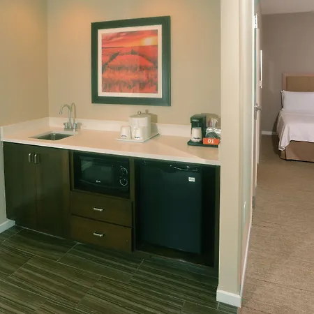 Hampton Inn Springfield-Southeast, Mo-3