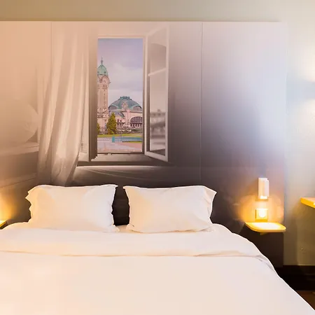 B&B HOTEL Limoges 2-2