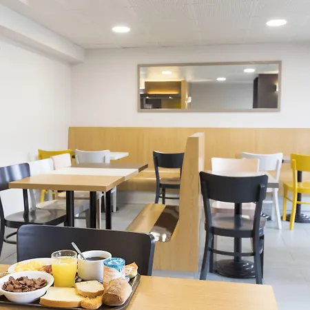 B&B Hotel Limoges 2-2
