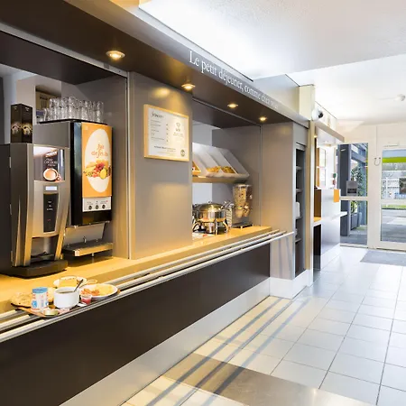 B&B Hotel Limoges 2-3