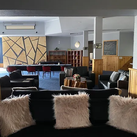 The Menai Hotel-2