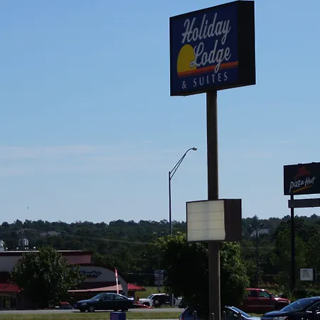 Holiday Lodge & Suites-3