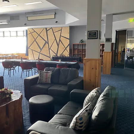 The Menai Hotel-2