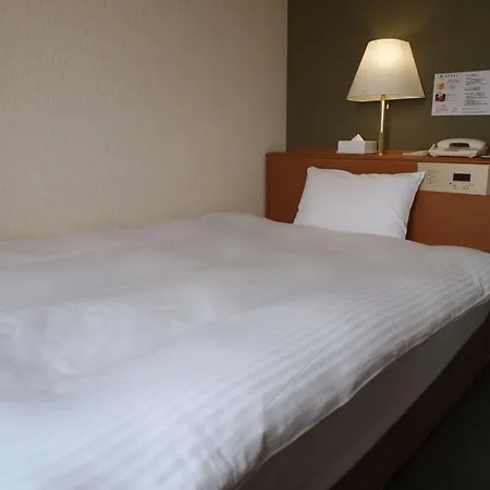 Central Hotel Takeoonsen Ekimae-3