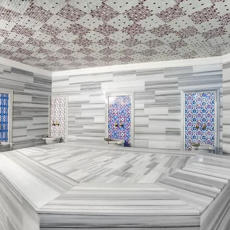 Ayhan Hotel-2
