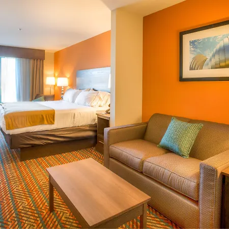 Holiday Inn Express Wichita South By Ihg-3