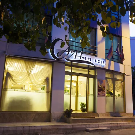 Ayhan Hotel-3