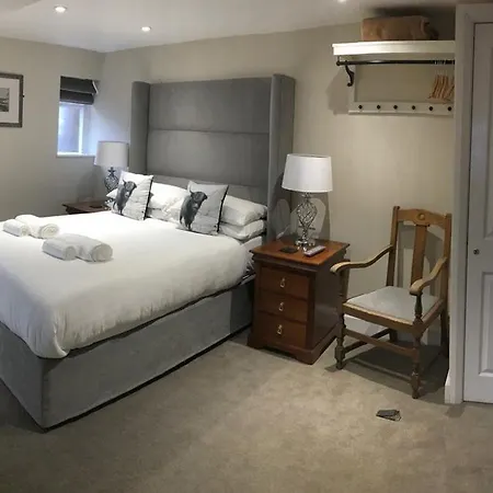 The Bulls Head Bed And Breakfast-2