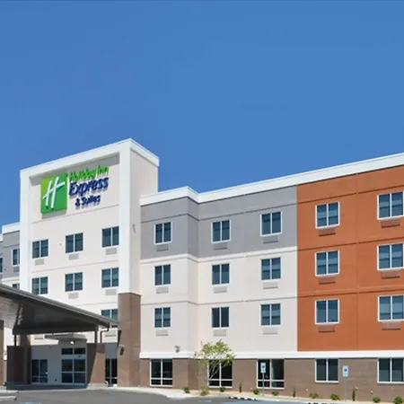 Holiday Inn Express & Suites Lexington Midtown - I-75 By Ihg-3