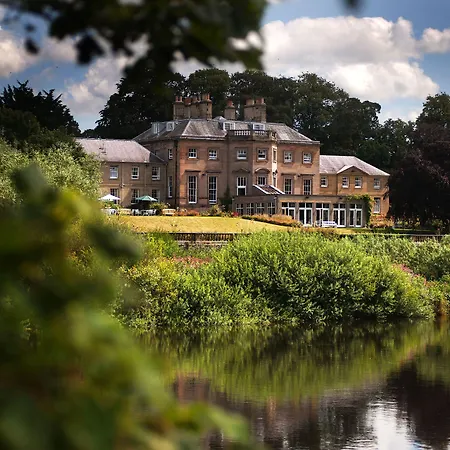 Ednam House Hotel-3