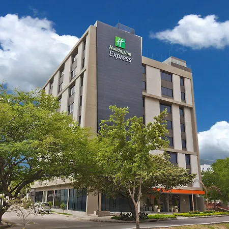 Holiday Inn Express Yopal By Ihg-2
