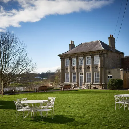 Ednam House Hotel-3