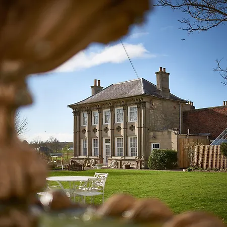 Ednam House Hotel-2
