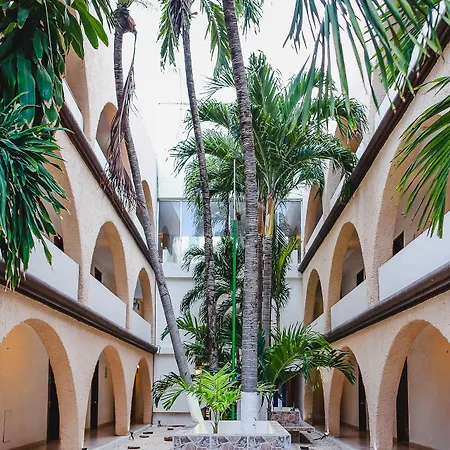 Hotel Parador-3