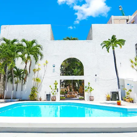 Hotel Parador-2