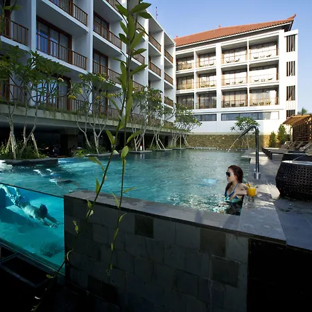 Grand Zuri Kuta Bali-2