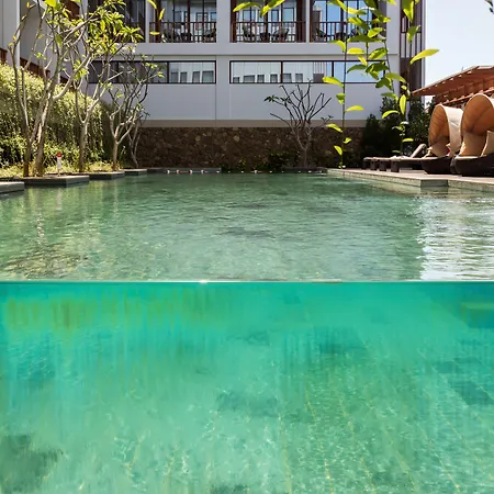 Grand Zuri Kuta Bali-2