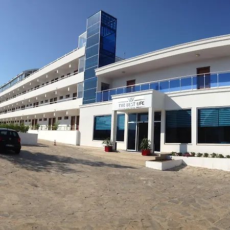 The Best Life Hotel Gumbet Hill-3