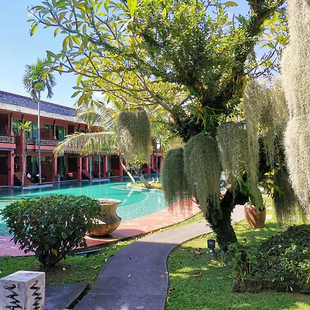 Mai Morn Resort Sha Plus-3
