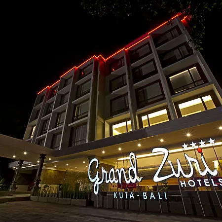 Grand Zuri Kuta Bali-3