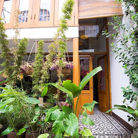 Maison D'Orient Hotel-2