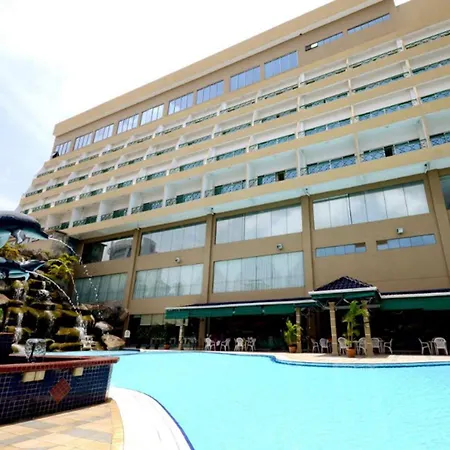 Grand Darul Makmur Hotel Kuantan-3