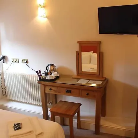 Bentinck Hotel-2