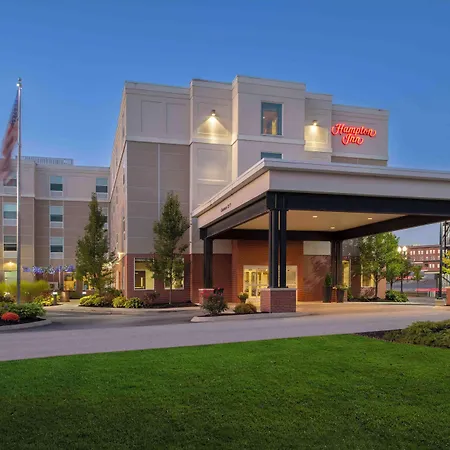 Hampton Inn Lewiston-Auburn-2