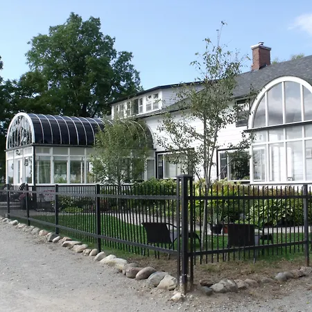 Stevenson Farms-Harvest Spa B & B-3