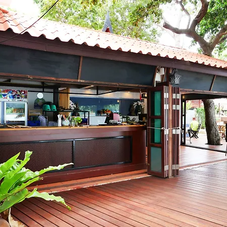 Vimarn Samed Resort-3