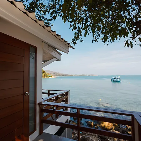 Vimarn Samed Resort-2