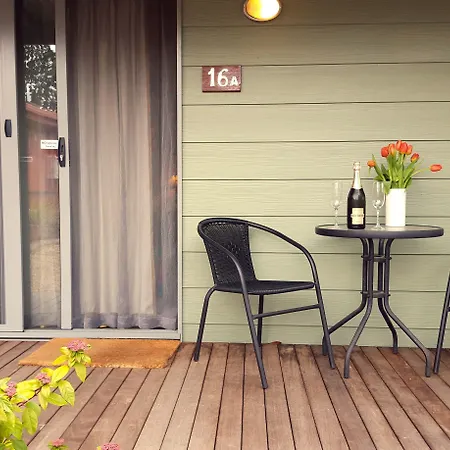 Daylesford Motor Inn Vic Pty Ltd-3