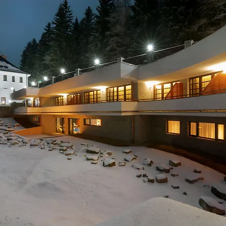 Hotel Bedriska Wellness Resort & Spa-2