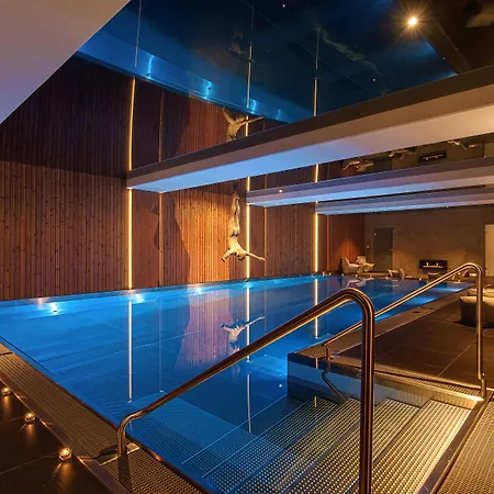 Hotel Bedriska Wellness Resort & Spa-3