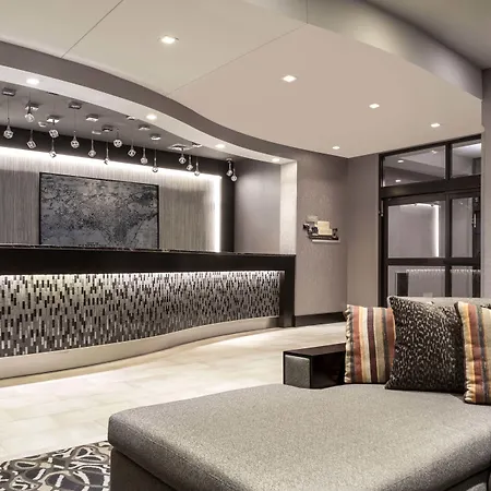 Fairfield Inn & Suites By Marriott Boston Cambridge-2