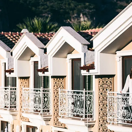 Holiday Hotel Dalyan-3