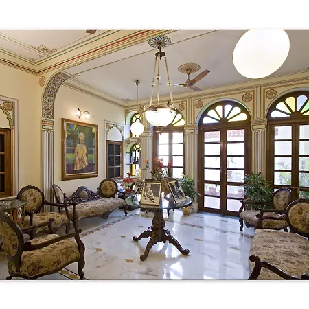 Madhuban - A Heritage Home-2