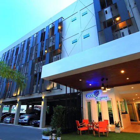 Cool Residence Hotel-3