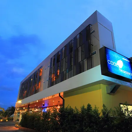 Cool Residence Hotel-2
