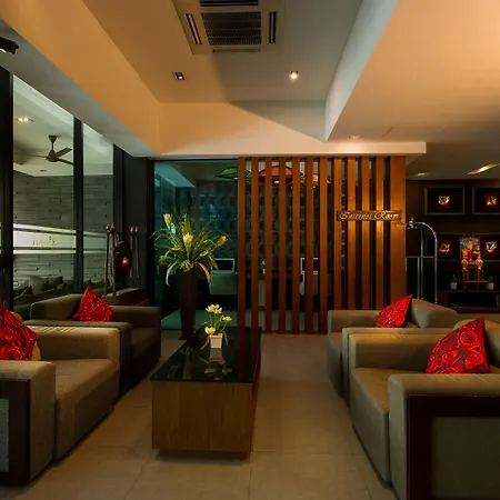 Inn Residence Serviced Suites-2