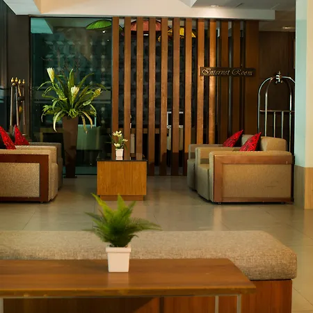 Inn Residence Serviced Suites-3